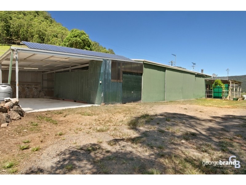 1592 Congewai Rd, Congewai NSW 2325