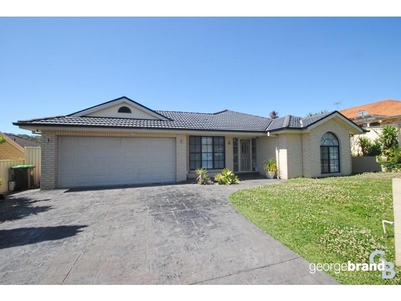 12 Redwood Street, Woongarrah NSW 2259